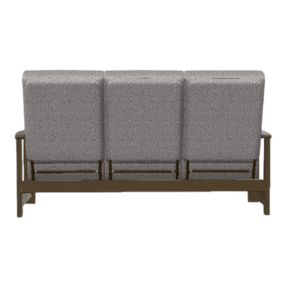 Leeward Deep Seat High Back Three-Seat Sofa