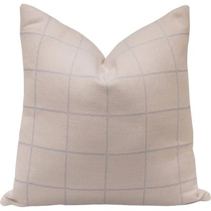 High Quality Fabric Accent Throw Pillows