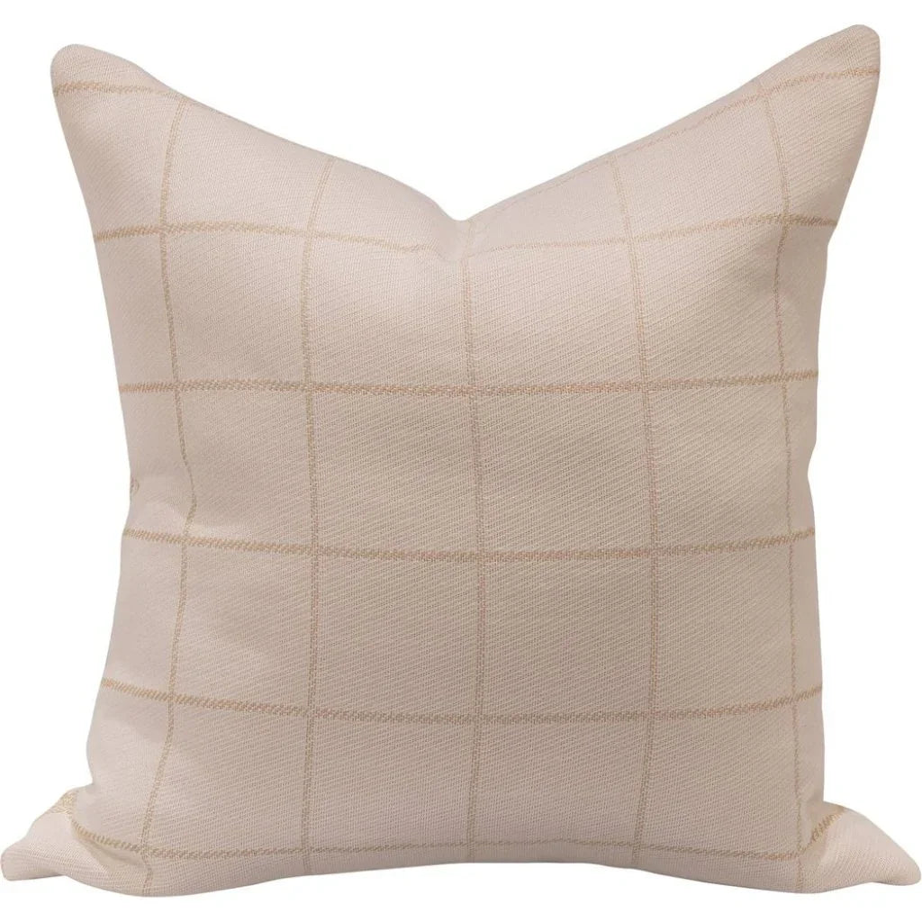 High Quality Fabric Accent Throw Pillows