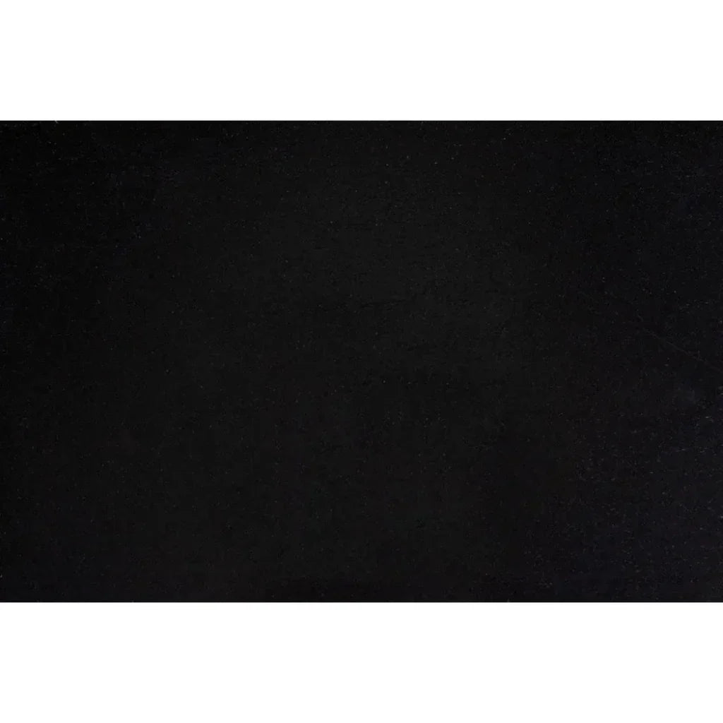 Noir Hikaru Six Drawers Wood Dresser