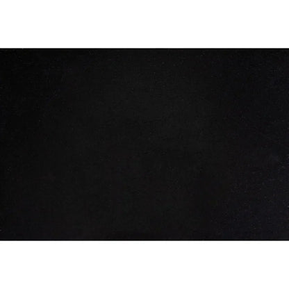 Noir Hikaru Six Drawers Wood Dresser