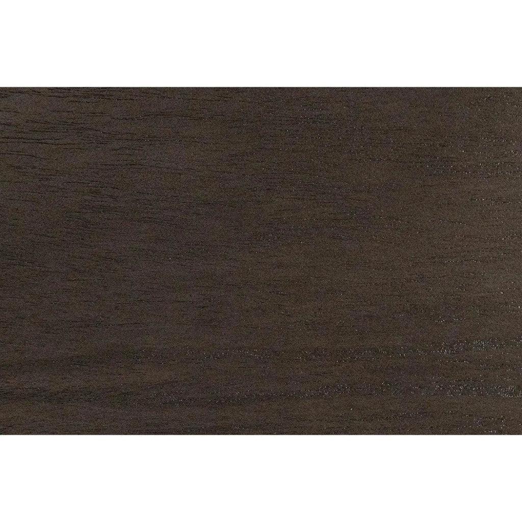 Noir Hofman Four Drawers Wood Dresser