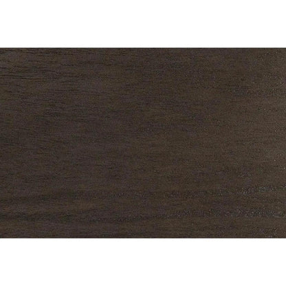 Noir Hofman Four Drawers Wood Dresser