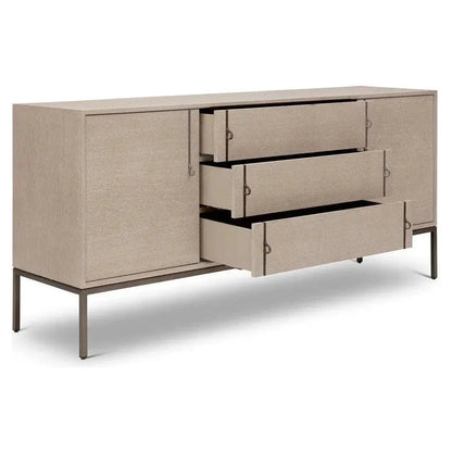 Holly Engineered Wooden Buffet - LOOMLAN - Urbia - Buffets