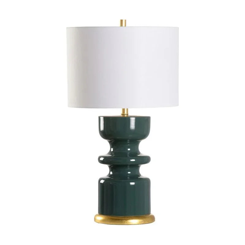 Houston Modern Design Table Lamp