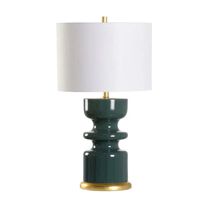 Houston Modern Design Table Lamp
