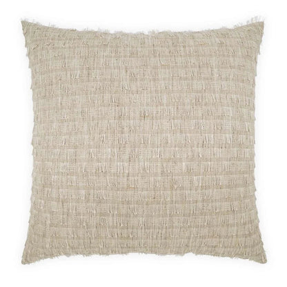 D.V. Kap Huma Handmade Throw Pillow