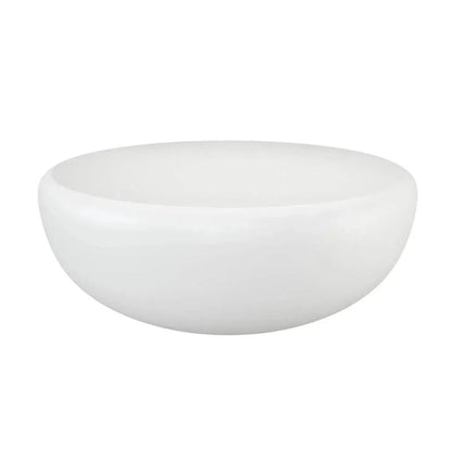 SUNPAN Iolite Concrete Outdoor Round Coffee Table