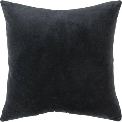 Jasmine Velvet Throw Pillow For Couch Down Insert