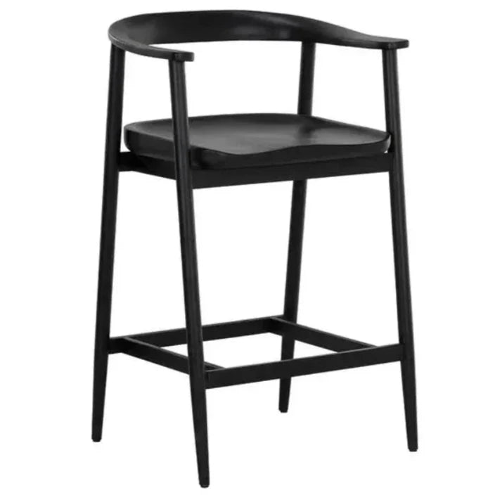 SUNPAN Jeremy Modern Counter Stool