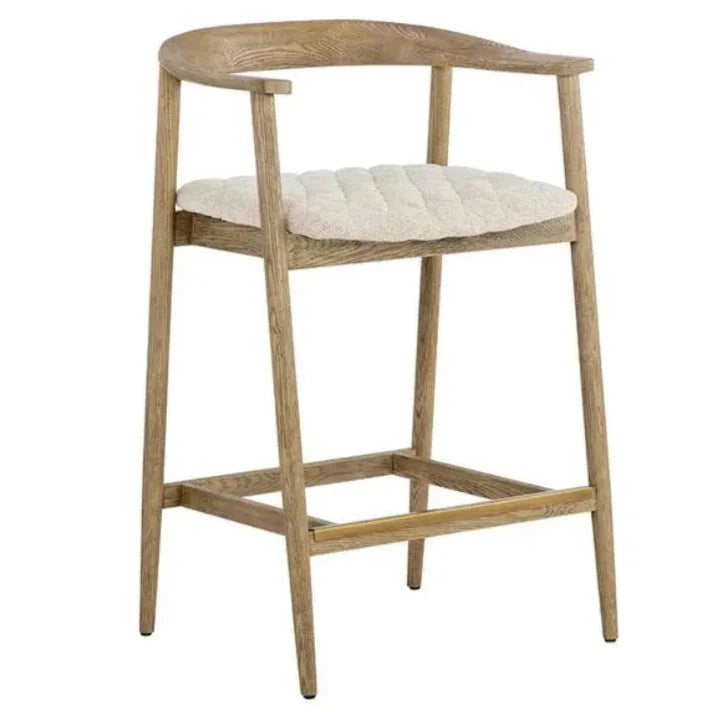 SUNPAN Jeremy Modern Counter Stool