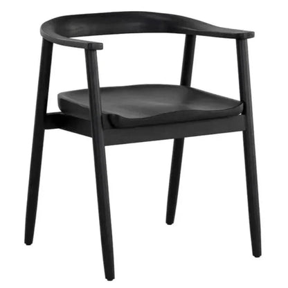 SUNPAN Jeremy Modern Dining Armchair