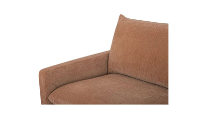Paris Performance Fabric Sofa