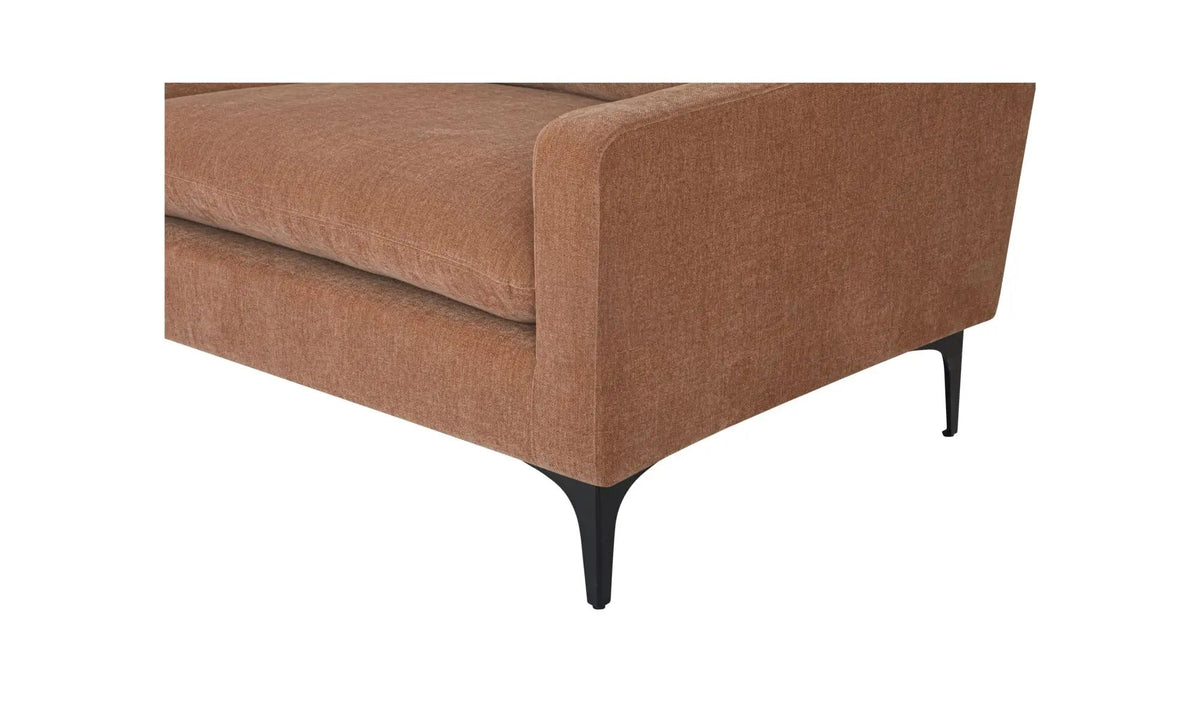 Paris Performance Fabric Sofa