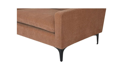 Paris Performance Fabric Sofa