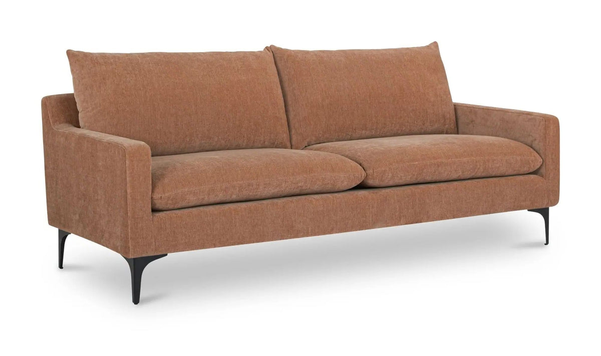 Paris Performance Fabric Sofa