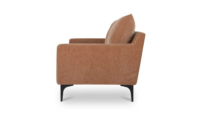 Paris Performance Fabric Sofa