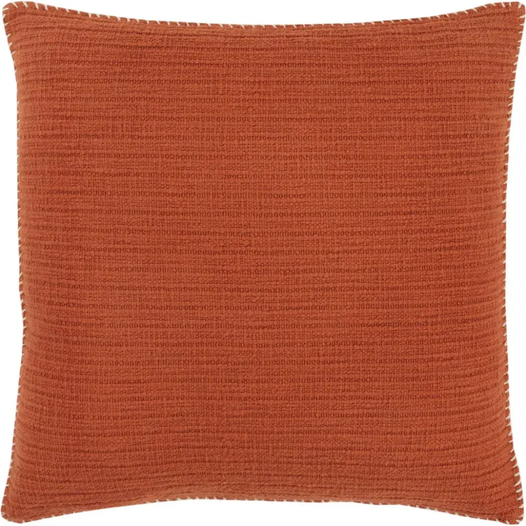 LOOMLAN Jowe Striped Decorative Pillow For Couch