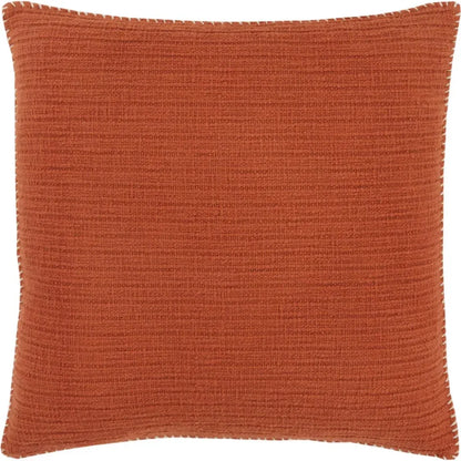 LOOMLAN Jowe Striped Decorative Pillow For Couch