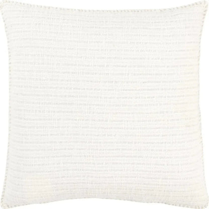 LOOMLAN Jowe Striped Decorative Pillow For Couch