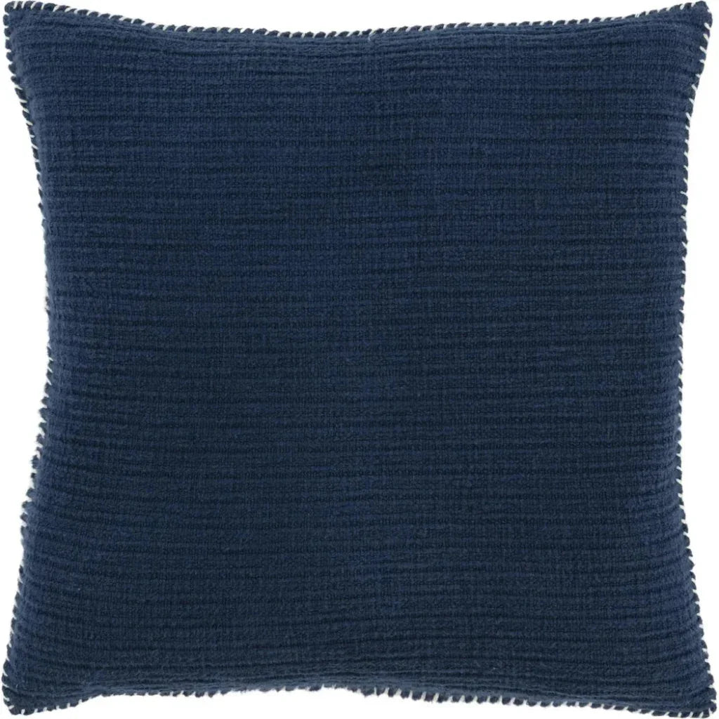 LOOMLAN Jowe Striped Decorative Pillow For Couch