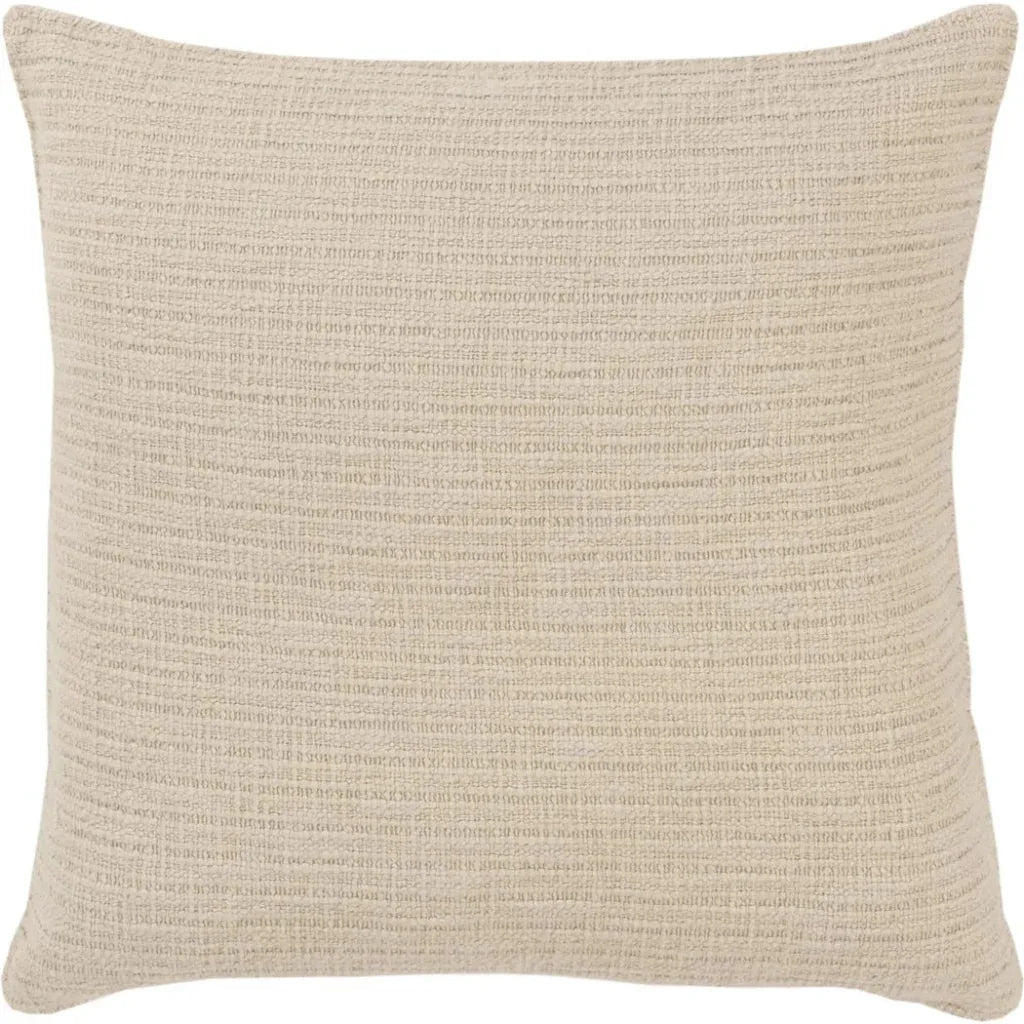 LOOMLAN Jowe Striped Decorative Pillow For Couch