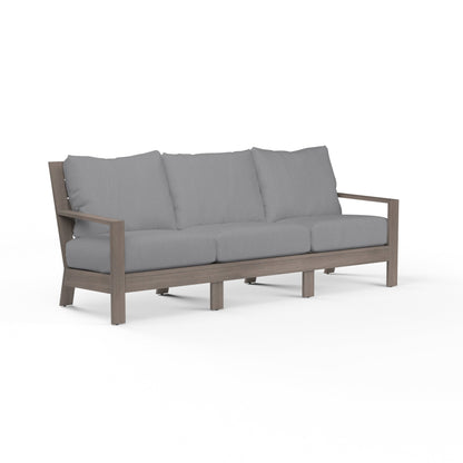 Laguna Sunbrella Upholstered Outdoor Sofa