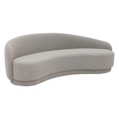 SUNPAN Kendra Fabric Sofa