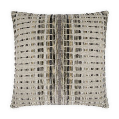 D.V. Kap Knock Out Handmade Throw Pillow