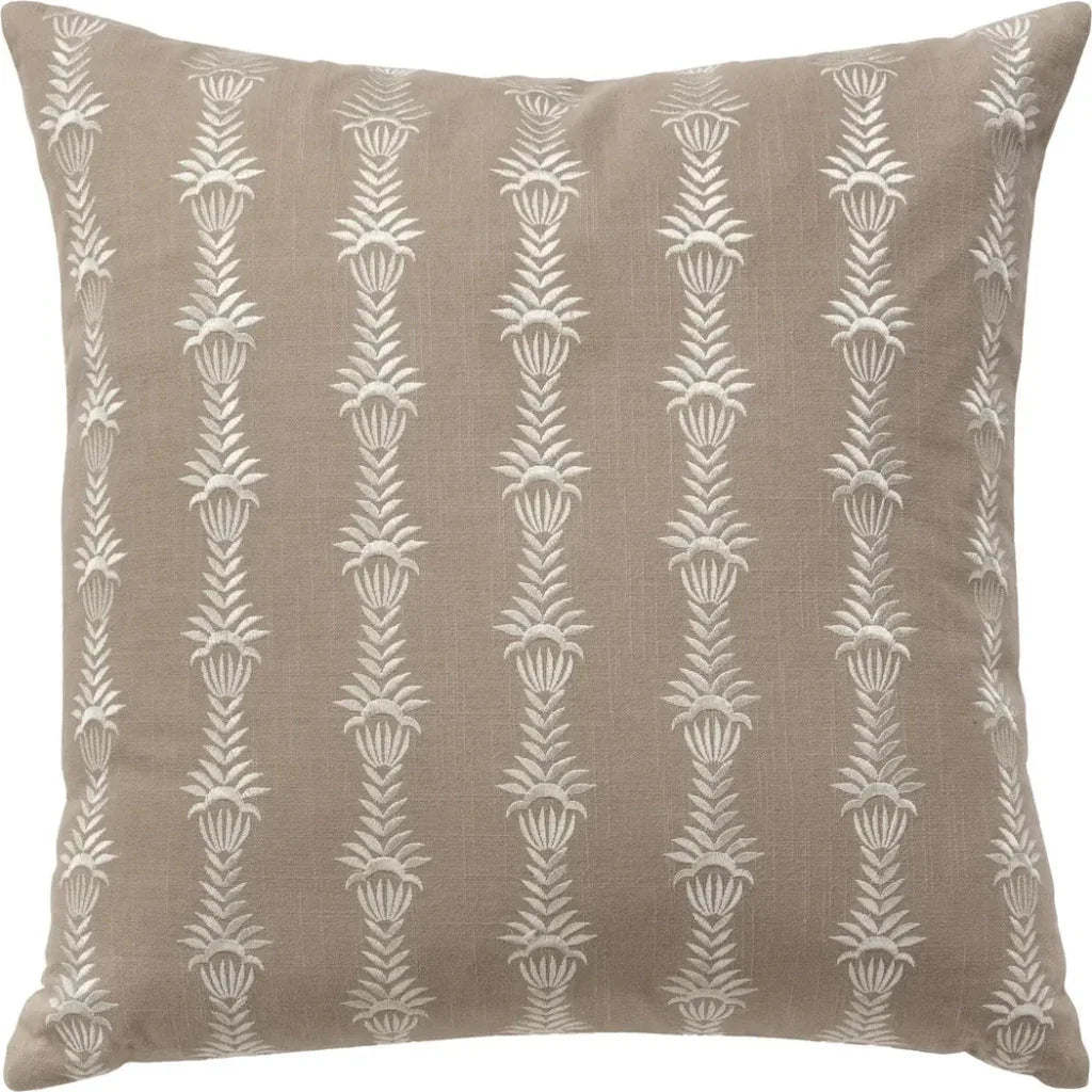 Kori Decorative Throw Pillow Covers Insert