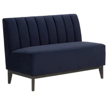 SUNPAN Kosovo Sophisticated Styling Banquette