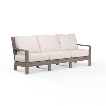 Laguna Sunbrella Upholstered Outdoor Sofa