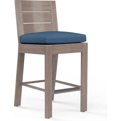 Laguna Sunbrella Outdoor Barstool