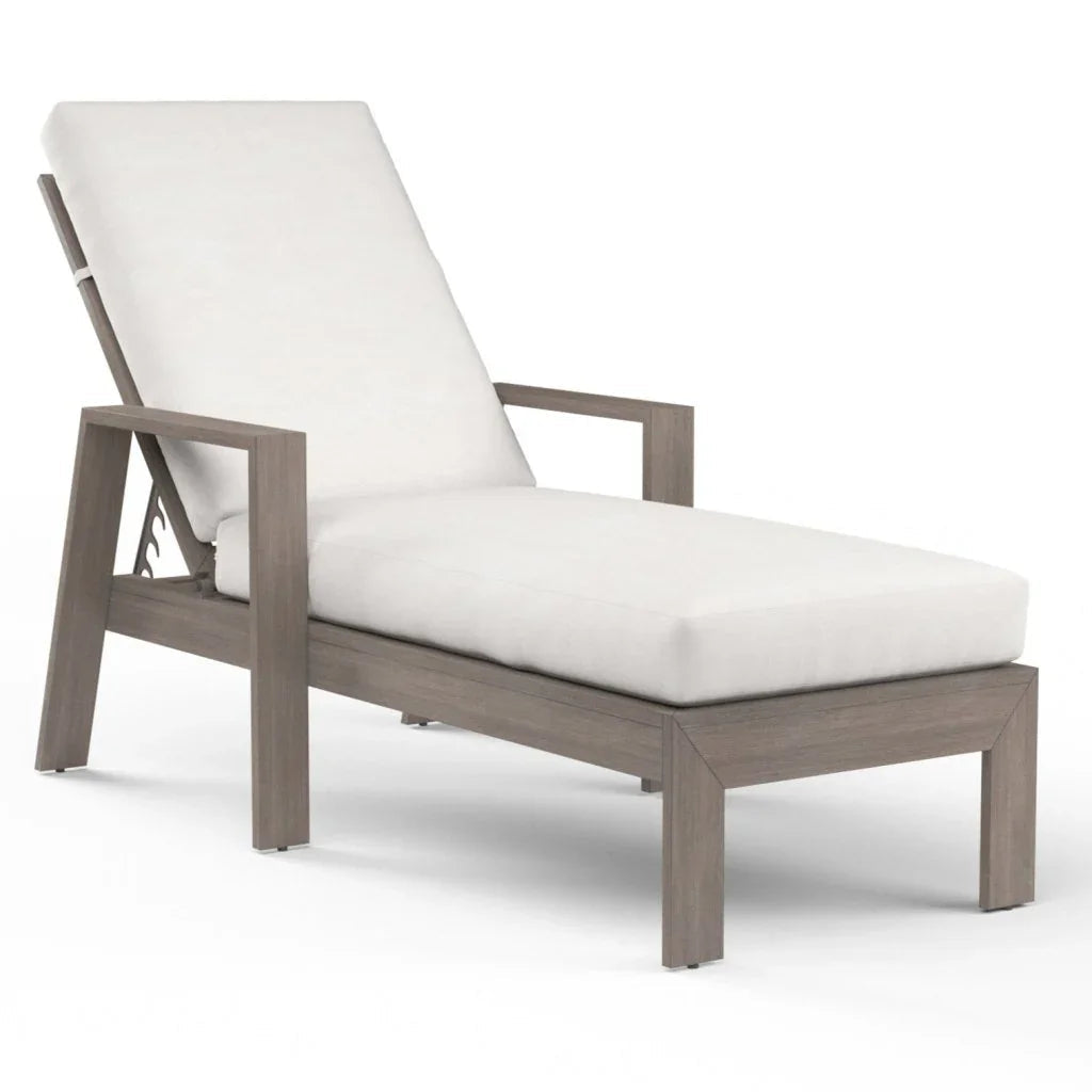 Laguna Sunbrella Outdoor Chaise Lounge