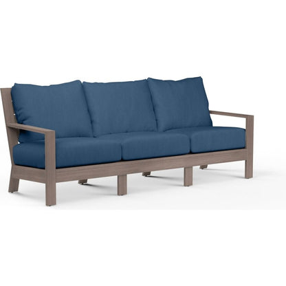 Laguna Sunbrella Outdoor Couch - LOOMLAN - Sunset West - Outdoor Sofas & Loveseats