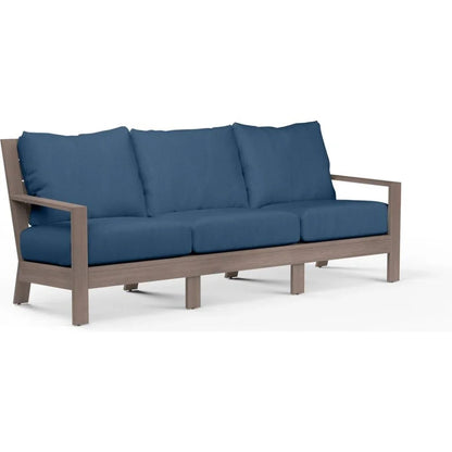 Laguna Sunbrella Outdoor Couch