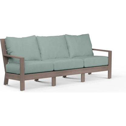 Laguna Sunbrella Outdoor Couch