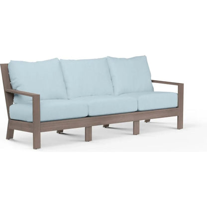 Laguna Sunbrella Outdoor Couch