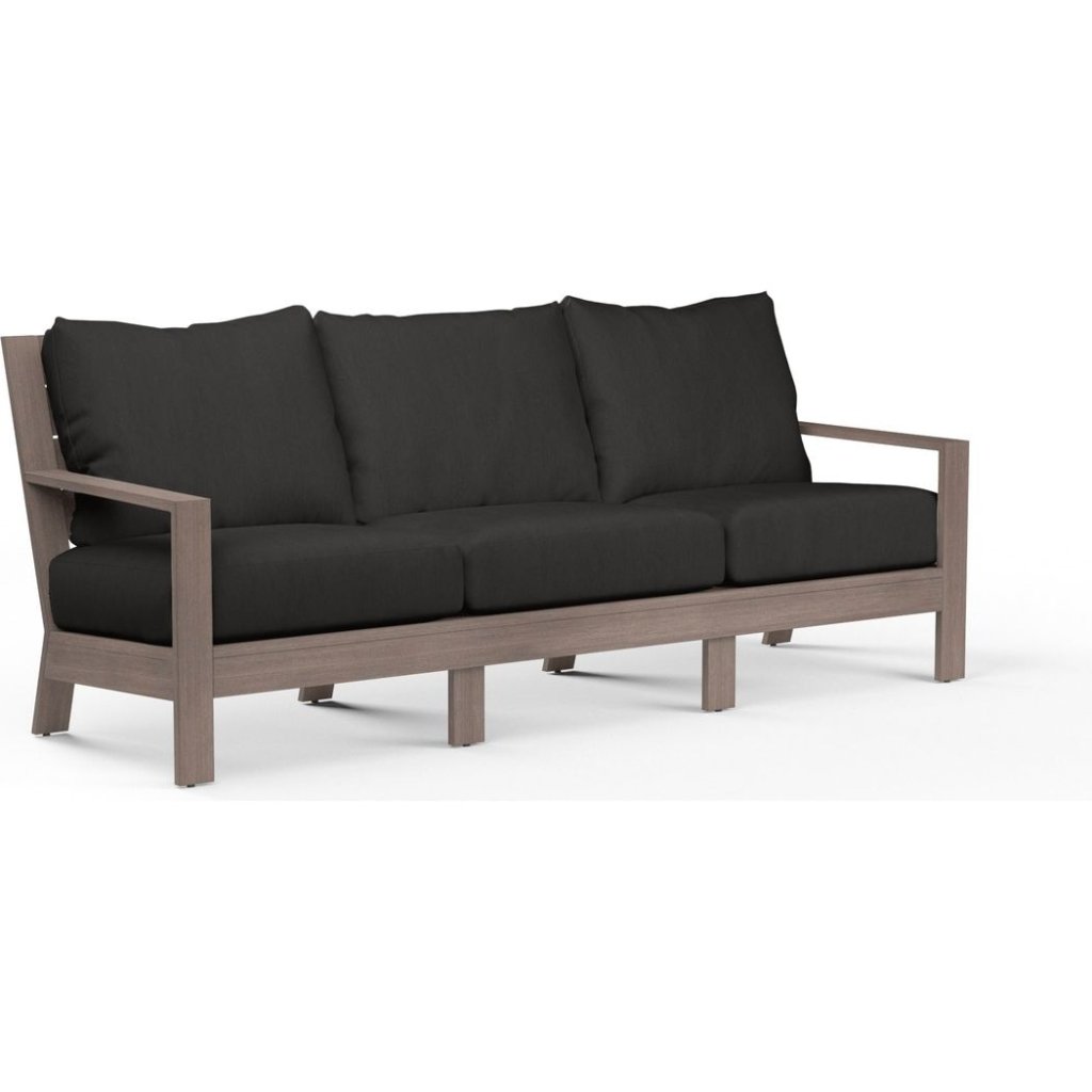 Laguna Sunbrella Outdoor Couch - LOOMLAN - Sunset West - Outdoor Sofas & Loveseats