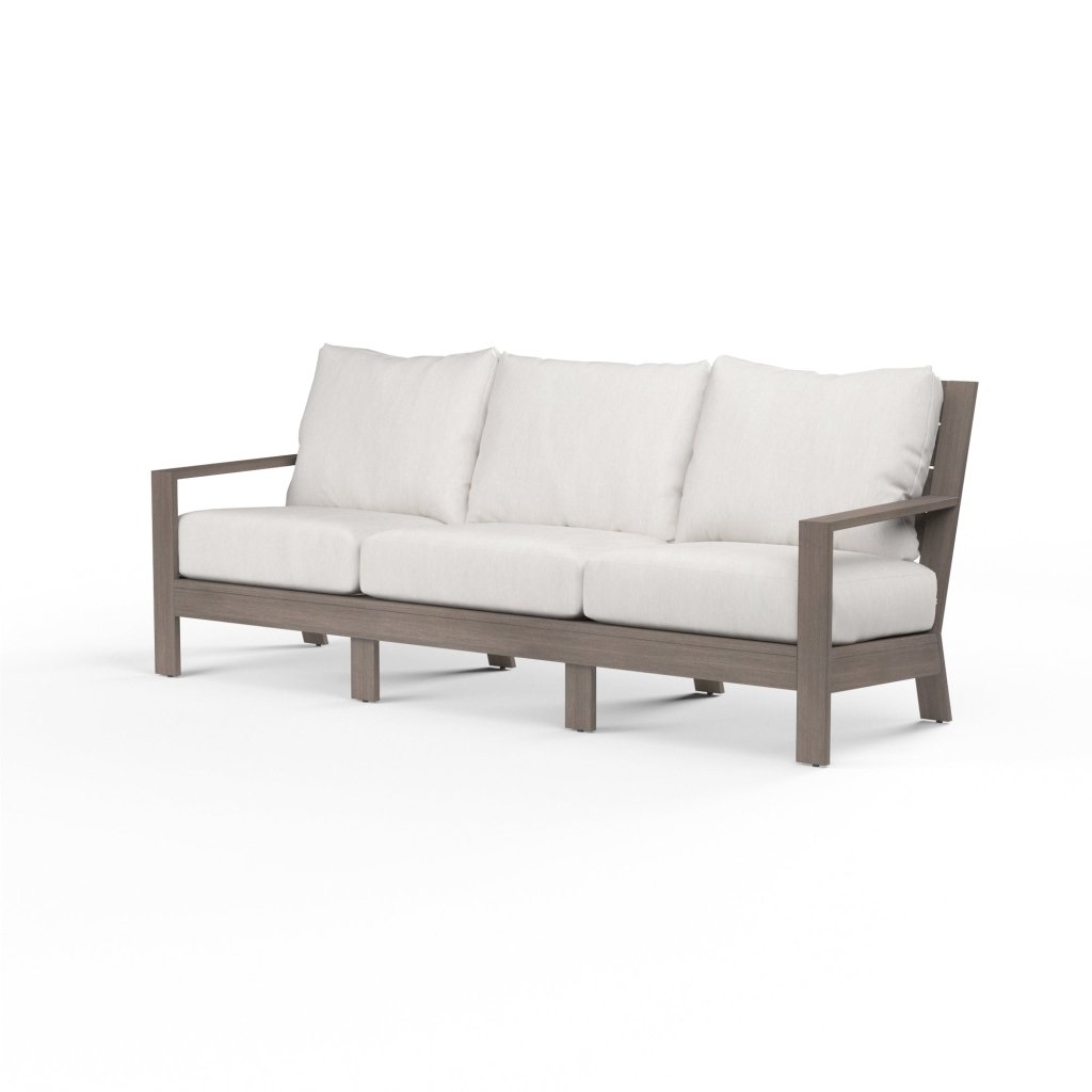 Laguna Sunbrella Outdoor Couch - LOOMLAN - Sunset West - Outdoor Sofas & Loveseats
