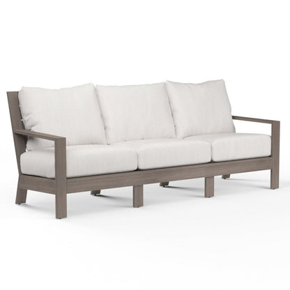 Laguna Sunbrella Outdoor Couch - LOOMLAN - Sunset West - Outdoor Sofas & Loveseats