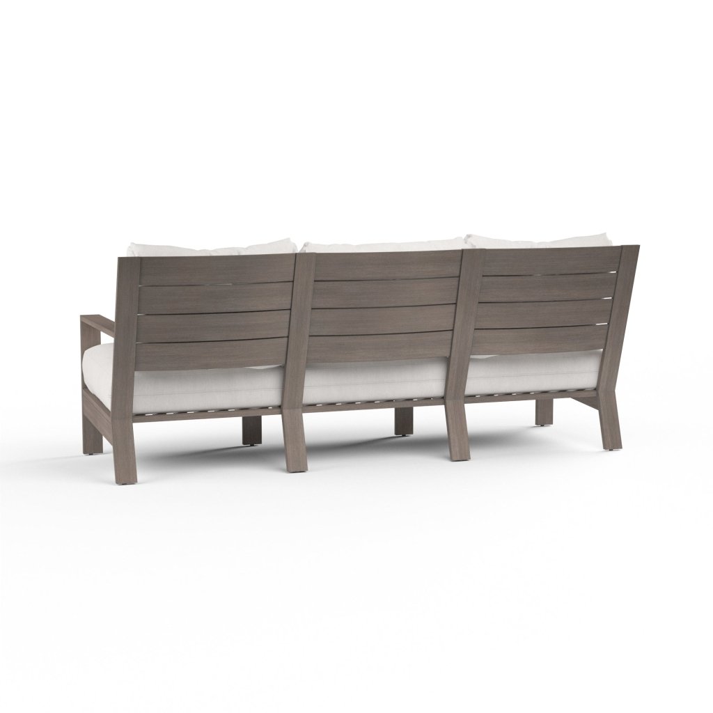 Laguna Sunbrella Outdoor Couch - LOOMLAN - Sunset West - Outdoor Sofas & Loveseats