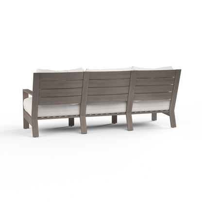 Laguna Sunbrella Outdoor Couch - LOOMLAN - Sunset West - Outdoor Sofas & Loveseats