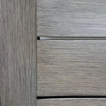 Laguna Sunbrella Outdoor Dining Armchair 2PC - LOOMLAN - Sunset West - Outdoor Dining Chairs