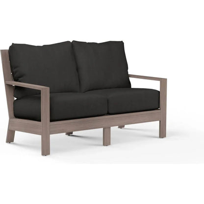 Laguna Sunbrella Outdoor Loveseat