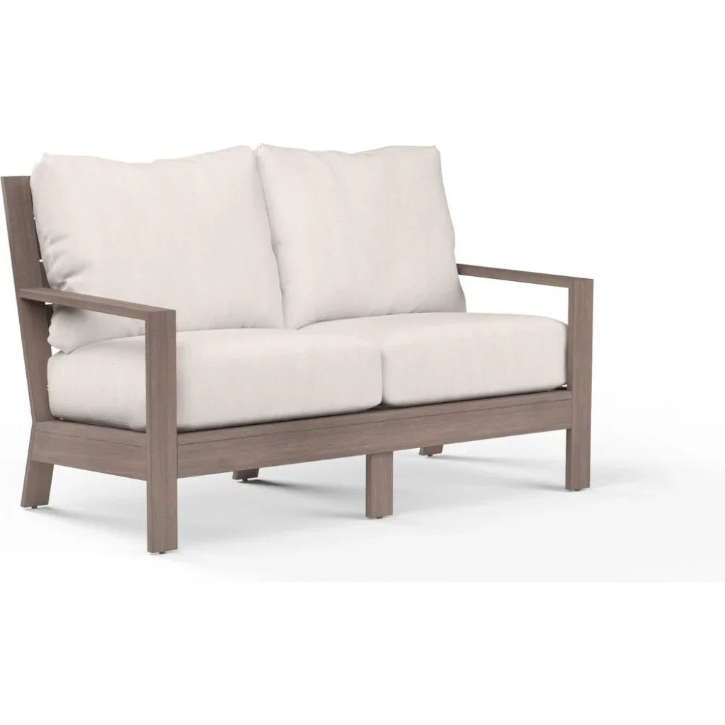 Laguna Sunbrella Outdoor Loveseat