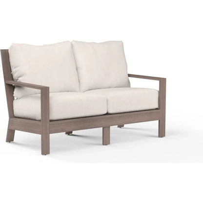 Laguna Sunbrella Outdoor Loveseat