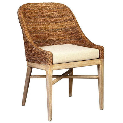 Lanai Dining Chair - LOOMLAN - Furniture Classics - Dining Chairs