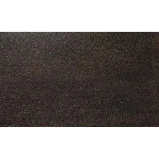 Noir Langford Rectangle Wood Side Table
