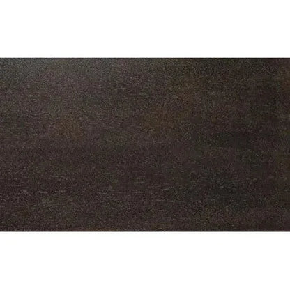 Noir Langford Rectangle Wood Side Table